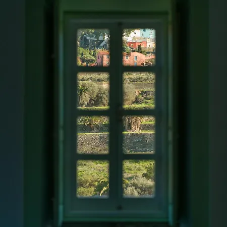 Olivos Lejlighed Santa Brígida