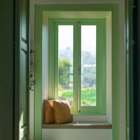 Olivos Lejlighed